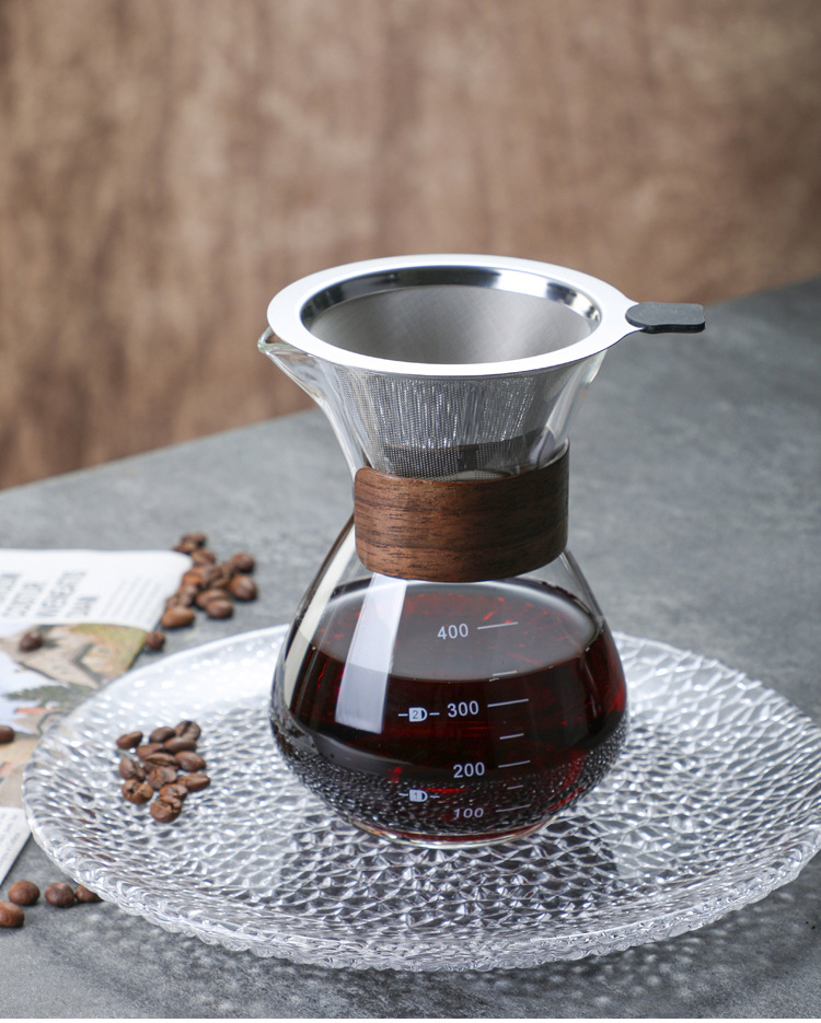 Coffee Maker Practical Accessories